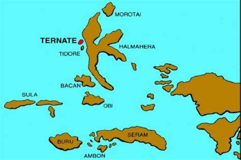 Legislator dukung Tidore jadi daerah otsus - ANTARA News