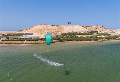 VIAJE DE KITE EN DAKHLA - Dakhla Kitesurf Hotels