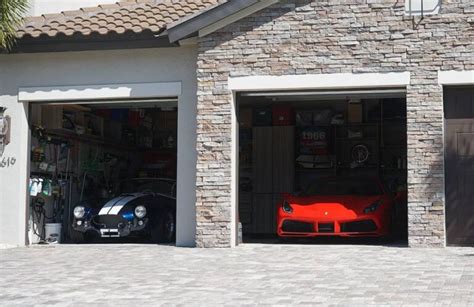 How to Prep a Garage Floor For Epoxy