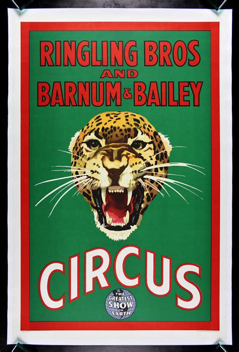 Ringling Brothers And Barnum And Bailey Circus Posters | www.imgkid.com - The Image Kid Has It!