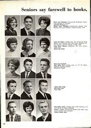 Ben Davis High School - Keyhole Yearbook (Indianapolis, IN), Class of ...