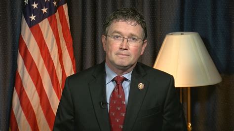 Connect to Congress: Rep. Thomas Massie | WKRC