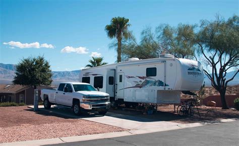 Desert Skies RV Resort & Park | Go Camping America