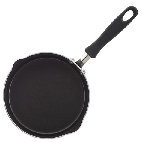 Nonstick Saucepan with Straining Lid | Saucepans & Stockpots | Farberware Cookware