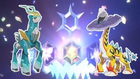 Old friends and new types are coming in Pokémon’s Indigo Disk DLC