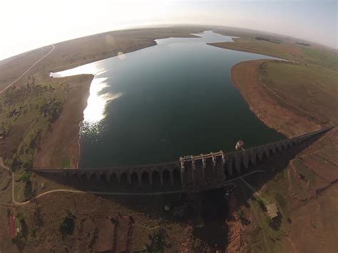 Dam levels declining | Middelburg Observer