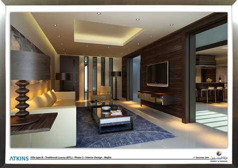 Luxury Residential Villas Phase 3 - Durrat Al Bahrain on Behance