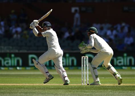 Cheteshwar Pujara Wins ESPNcricinfo Test Batting Performance Of The Year