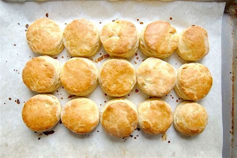 How to bake the best biscuits | King Arthur Baking in 2020 | King arthur flour recipes, Baking ...