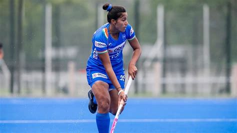 "I don't have any regrets" Rani Rampal on her hockey journey