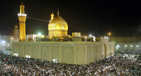 imam_hussain_shrine – Islamic Insights