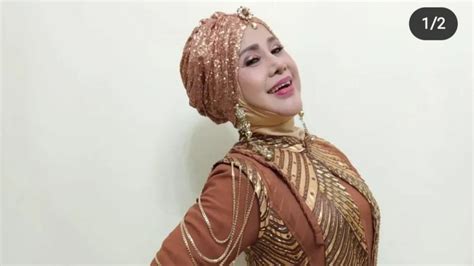 Perjalanan Elvy Sukaesih, Sang Ratu Dangdut yang Berkarier sejak Usia 13 Tahun