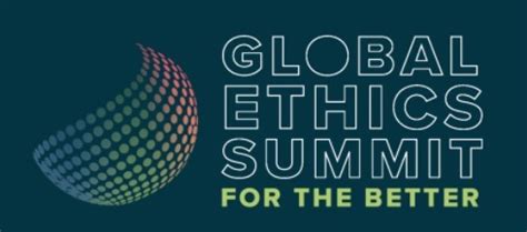 Ethisphere Global Ethics Summit Features Session on Using Machine ...