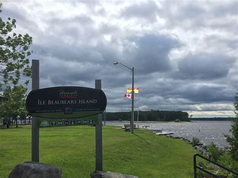 Beaubears Island Interpretive Centre (Miramichi) - All You Need to Know ...