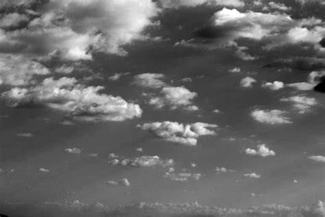 Black And White Sky Free Stock Photo - Public Domain Pictures