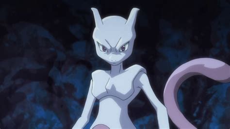 Mewtwo Strikes Back Evolution is the Next Pokemon Movie Set For Next Year