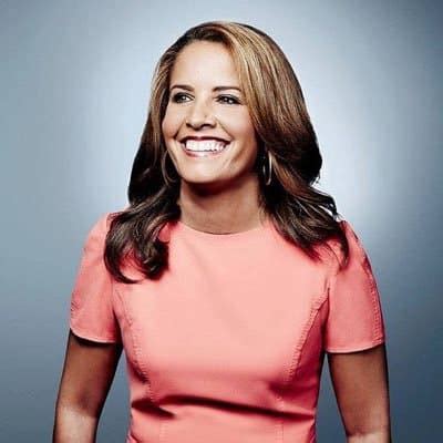 Suzanne Malveaux Bio, Wiki, Age, Wife/Partner CNN, Net Worth.