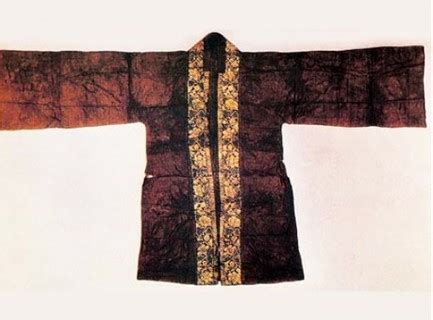 Silk Cloth - Ancient China