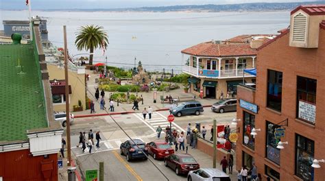 Cannery Row in Monterey | Expedia.co.uk