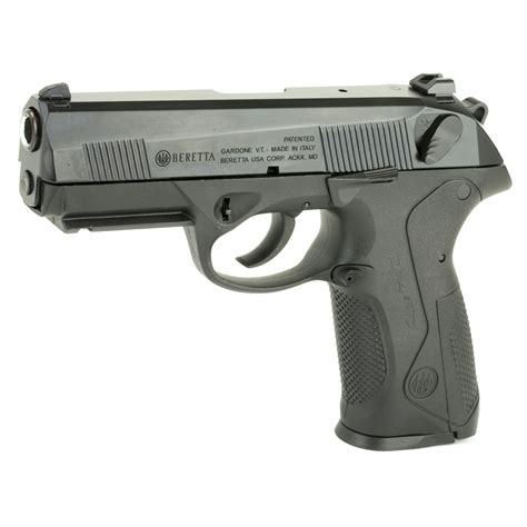 Beretta Px4 Storm 9mm 4″ Bl 2-10rd – Florida Gun Supply "Get armed. Get ...