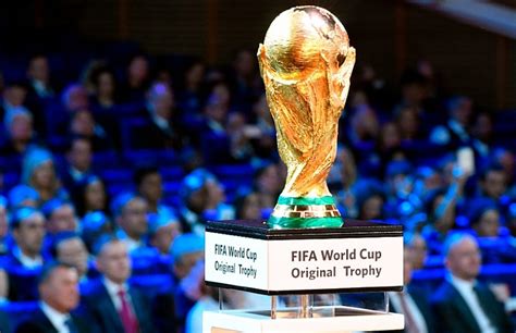 Everything you need to know about Fifa World Cup qualifying draw for European teams