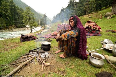 The tribes who spend their ENTIRE lives travelling the Himalayas | Himalayas, Tribe, People of ...