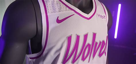 Timberwolves Unveil Nike NBA Earned Edition Uniforms | NBA.com