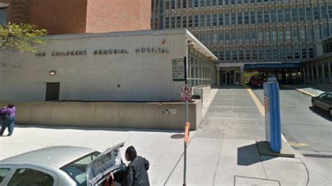 Childrens Memorial Hospital | Chicago News | WTTW