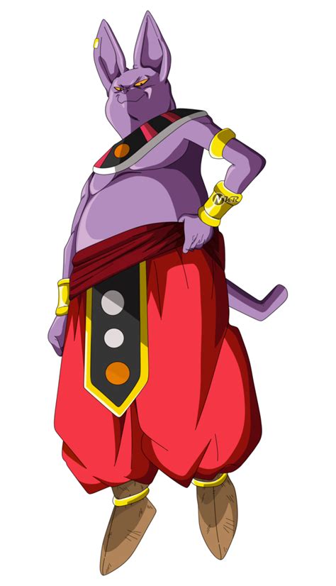 Champa | Dragon Ball Super Wikia | Fandom