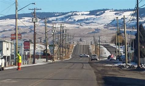 Standoff in Merritt - BC News - Castanet.net