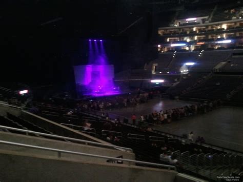 Section 12 at Staples Center for Concerts - RateYourSeats.com