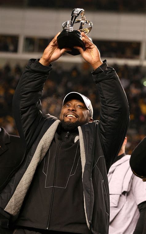 Super Bowl 2011: How Mike Tomlin and Others Have Achieved NFL Coaching Greatness | News, Scores ...