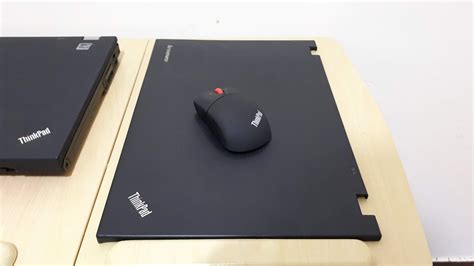 Cool mouse pad, isn't it?! : r/thinkpad