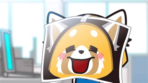 Category:Characters | Aggretsuko Wiki | Fandom