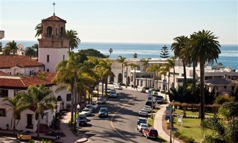 Best Western Plus Inn by the Sea, La Jolla, CA - California Beaches