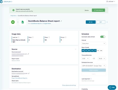 The Ultimate Guide to QuickBooks Online reports | Coupler.io Blog