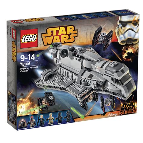 Image - Lego Imperial Assault Carrier.jpg | Star Wars Rebels Wiki ...