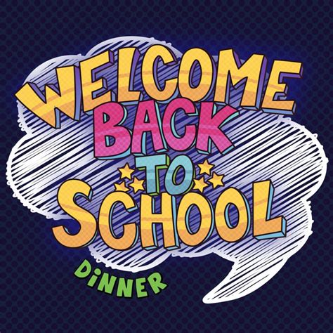 Welcome Back Dinner - UW-Whitewater | Aladdin Campus Dining