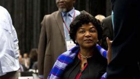 Baleka Mbete’s man ‘threatened mayhem’ – The Mail & Guardian