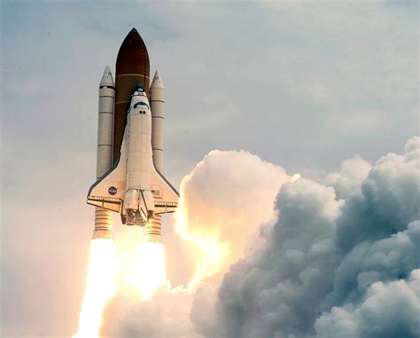 End of space shuttle program launches major challenges for NASA - The Washington Post