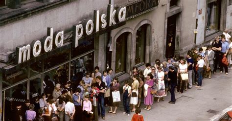 Polish Fashion Stories: Moda Polska | Article | Culture.pl