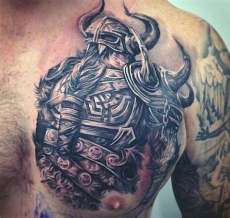 Viking Tattoos for Men | Viking tattoos for men, Tattoos for guys ...