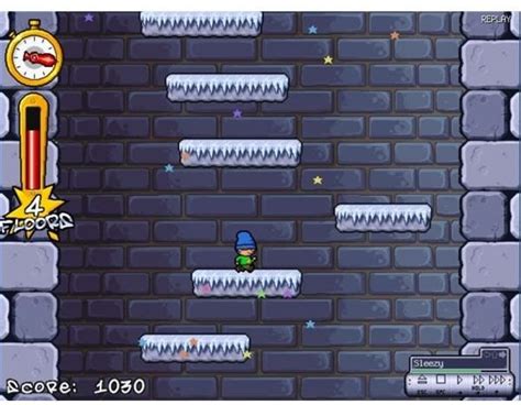 Download icy tower characters 1-3 - resumedelta