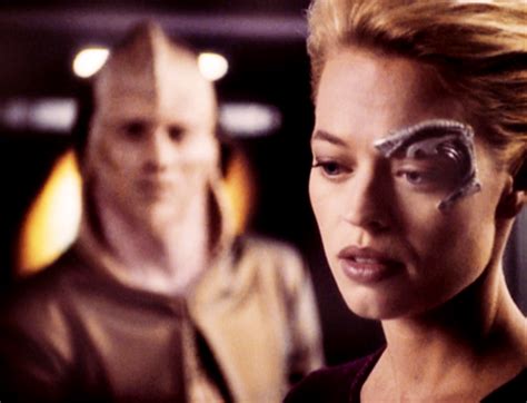 Seven of NIne - Star Trek Voyager Photo (30988943) - Fanpop