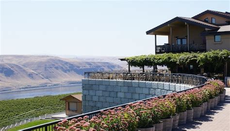 Great Northwest Destinations: Maryhill Winery