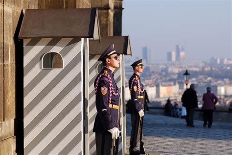 Prague Castle Tour In Detail - Prague, Czech Republic | Gray Line