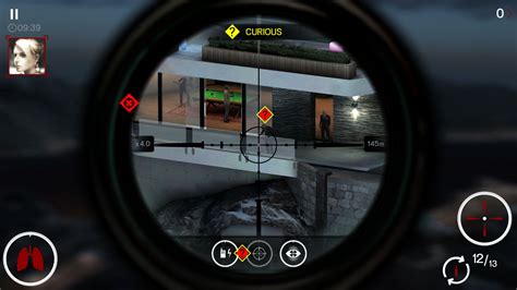 ‘Hitman: Sniper’ Review – One Shot, One Kill – TouchArcade