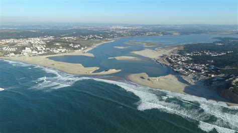 Obidos Lagoon