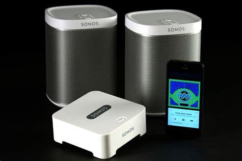 Sonos’ smart speakers could one day integrate with all digital assistants