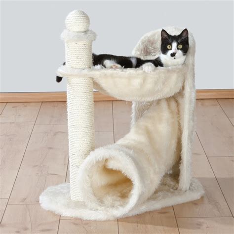 Shop Trixie Gandia Cat Scratching Post - Free Shipping Today - Overstock.com - 6155907